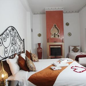 Chambre de Luxe Lit King-Size